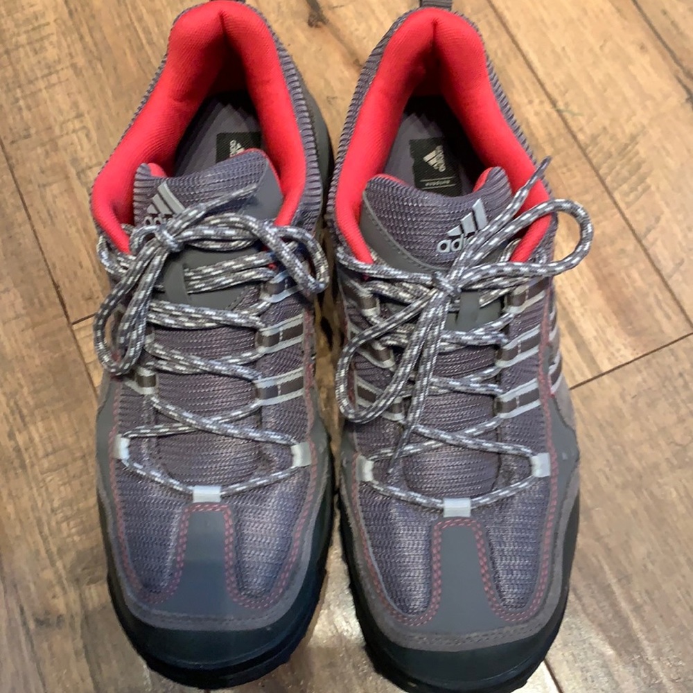 Adidas outdoor shoes